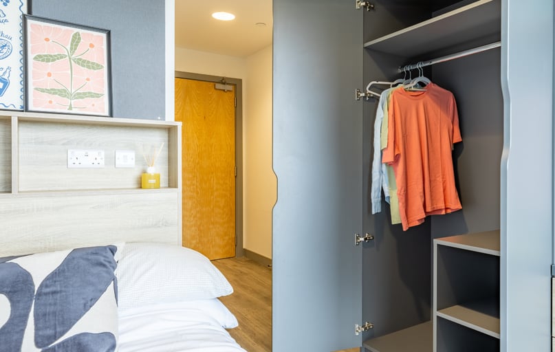 Classic En Suite, Ashlin House, Bandon Road Cork, University College Cork, Cork - Image 1